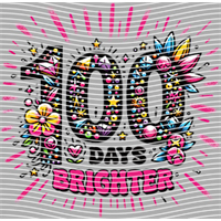 One hundred days-YD 260